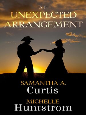 cover image of An Unexpected Arrangement